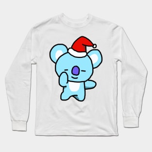 Koya Long Sleeve T-Shirt